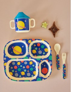 Rice Set Pappa Melamina... 2