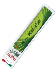 Righello Plastica 15cm... 2