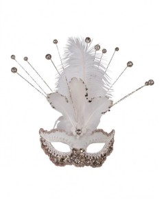 Maschera Di Carnevale...