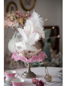 Maschera Di Carnevale... 2