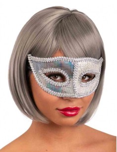 Maschera Di Carnevale In...