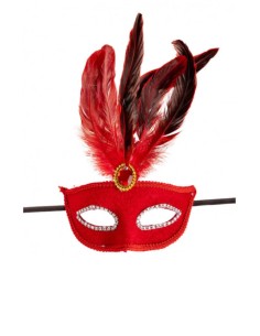 Maschera Di Carnevale In... 2