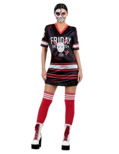 Costume Di Halloween Adulto...