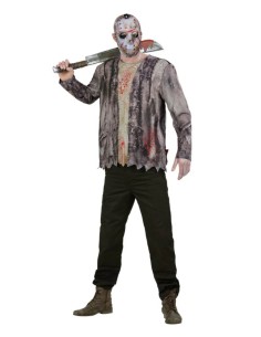 Costume Di Halloween Adulto...