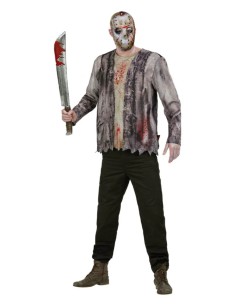 Costume Di Halloween Adulto... 2