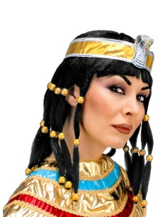 Parrucca Di Carnevale...