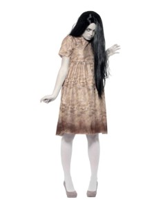 Costume Di Halloween Adulto...