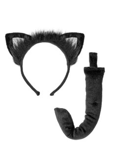 Costume Di Carnevale Set...