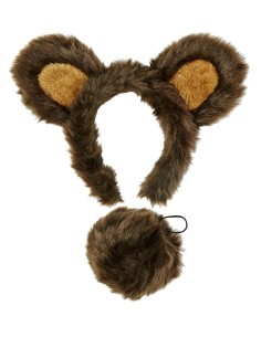 Costume Di Carnevale Set...