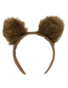 Bear Ears Headband