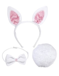 Costume Di Carnevale Set...