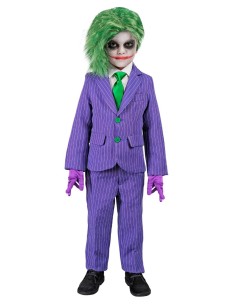 Joker Costume