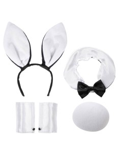 Costume Di Carnevale Set...