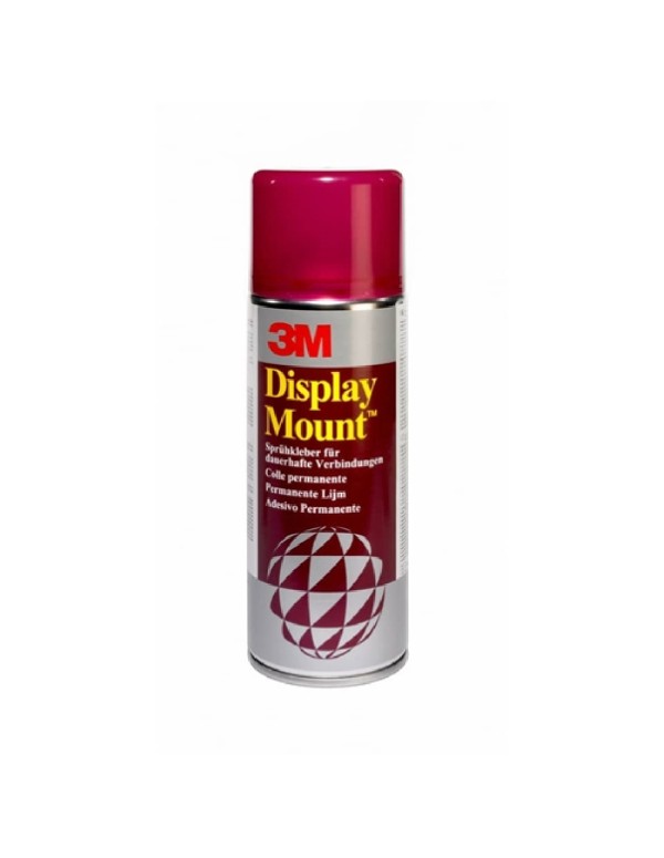 Permanent Glue Adhesive Spray 400ml