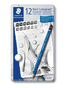 Staedtler Mars Lumograph...