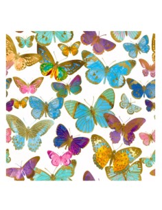 Paper Napkins 33cm 20pcs