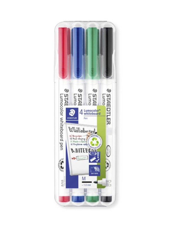 Assorted Correction Tape