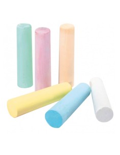 Supergessi Giotto Be-bè 6pz 2