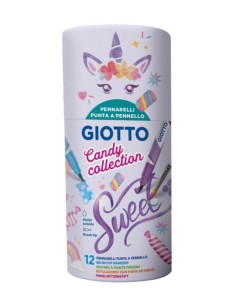 Pennarelli Giotto Soft... 2