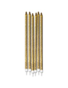 Glitter Birtdhay Candles... 2