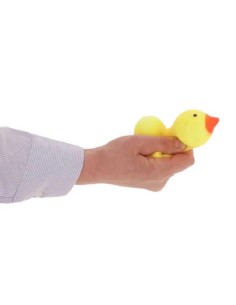 Duck Stress-relieving Toy 2