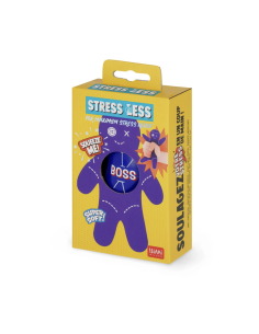 Squishy Antistress Voodoo... 2