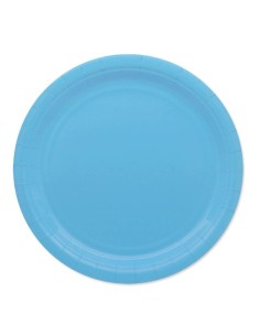 Paper Dessert Plates 18cm... 2