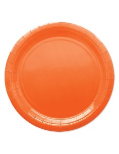 Paper Dessert Plates 18cm... 2