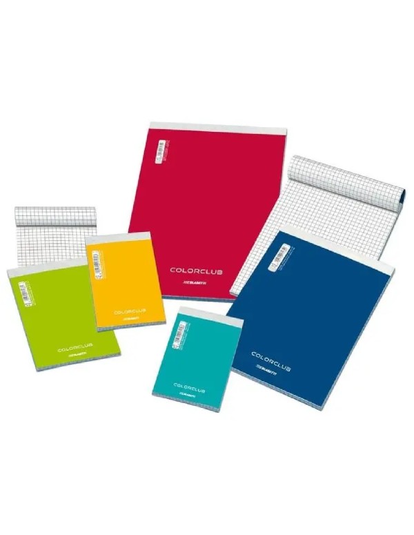 Block Notes Spillato A4