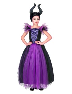 Maleficent Halloween Kids... 2