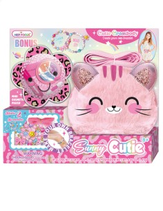 Set Trucchi Hot Focus Cat...