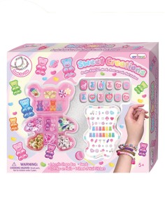 Set Hot Focus Orsetto Teddy...