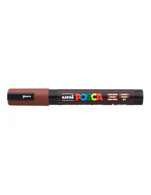 UniPosca PC-5M Medium Round Tip Marker