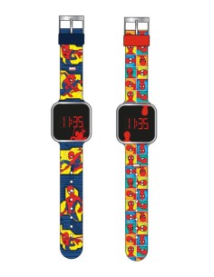Orologio Da Polso Digitale...