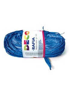 Natural Raffia 50gr 2