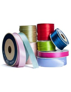 Nastro In Raso 3mm x 100mt