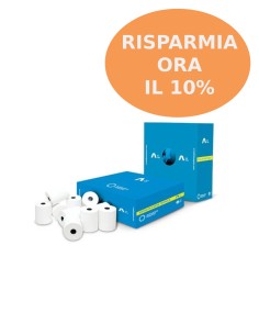 Rotoli Termici Pos 57x20...