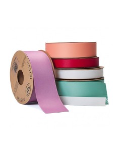 Nastro In Tessuto Riciclato 40mm x 20mt