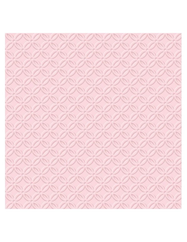 Tovaglioli Di Carta Goffrata 33cm 20pz