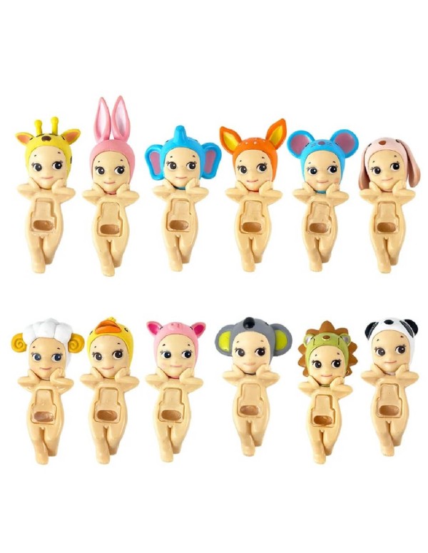 Sonny Angel Hippers
