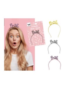 Bride Headband For Bride...