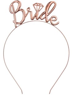 Bride Headband For Bride... 2