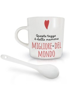 Tazzina Caffè Con... 2