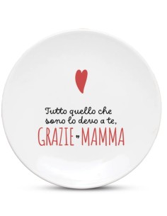 Mother's Day Ceramic Saucer... 2