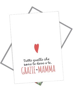 Biglietto Auguri Maxi Festa... 2