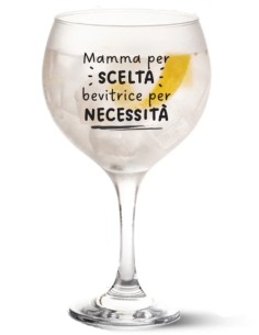 Mother's Day Glass Cocktail...