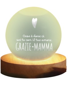 Mother's Day Glass Cocktail...