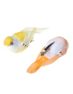 Uccellino Decorativo... 2