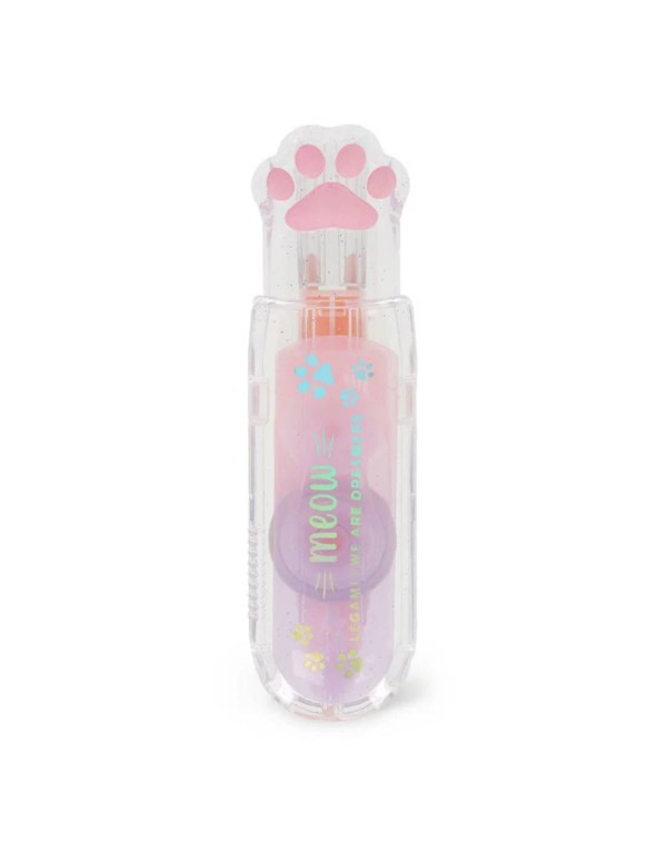 Legami Tape Corrector Meow