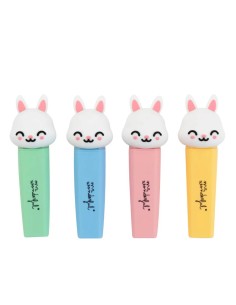 Set Of Highlighters Cute...